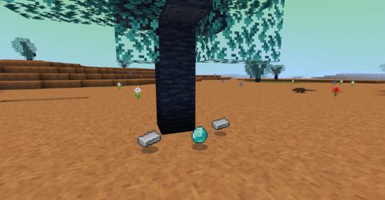 我的世界星际探险迫降背后的故事 (我的世界星际探险迫降生物讲解)