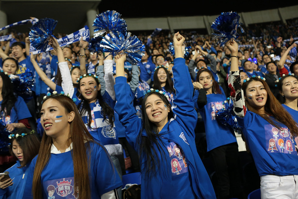 足球背后真实资本,恒大足球走向衰落原因分析