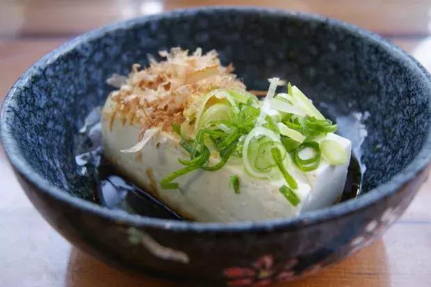 日本豆腐不是豆腐,日本豆腐的真假