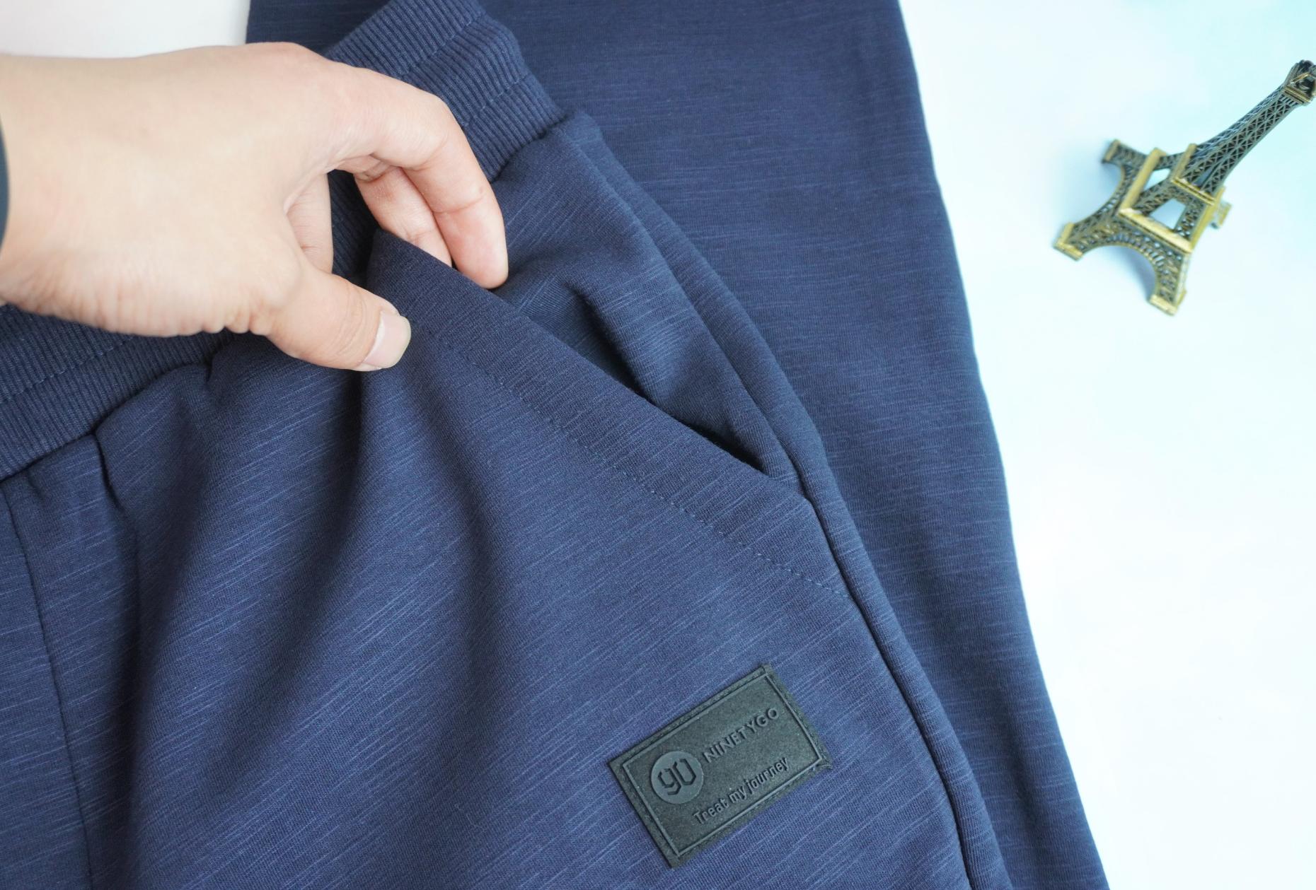 冬季跑步防风加绒裤,冬天穿什么样的加绒运动裤暖和