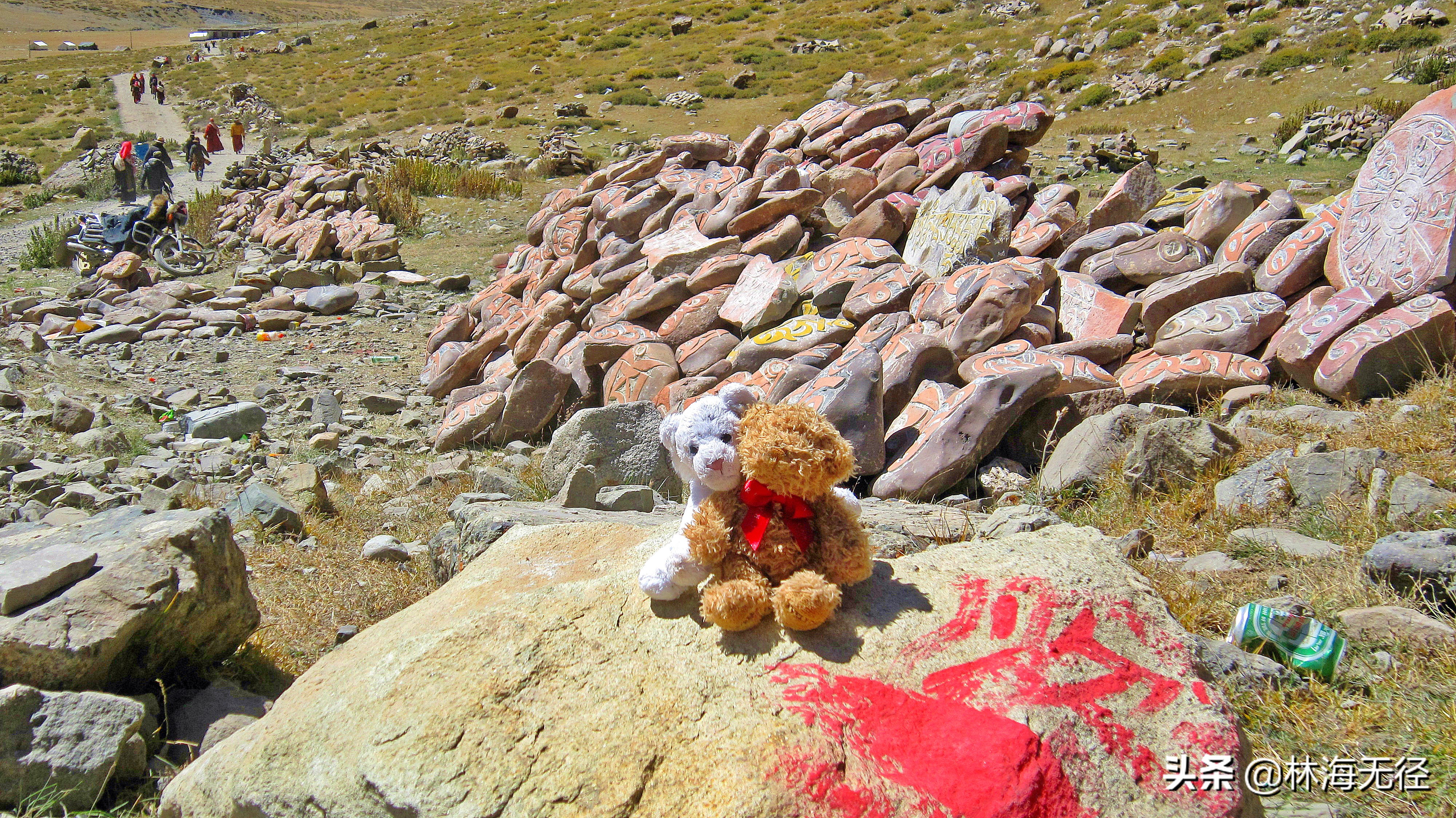 冈仁波齐徒步到拉萨,冈仁波齐徒步十一转