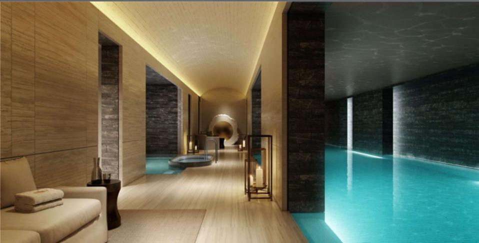 伦敦最贵豪宅在售,伦敦市中心最贵的房子