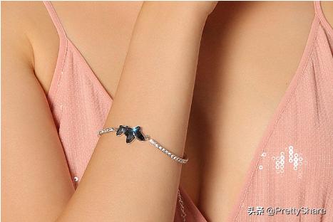 如何做闺蜜礼物手链,如何给闺蜜挑选手链