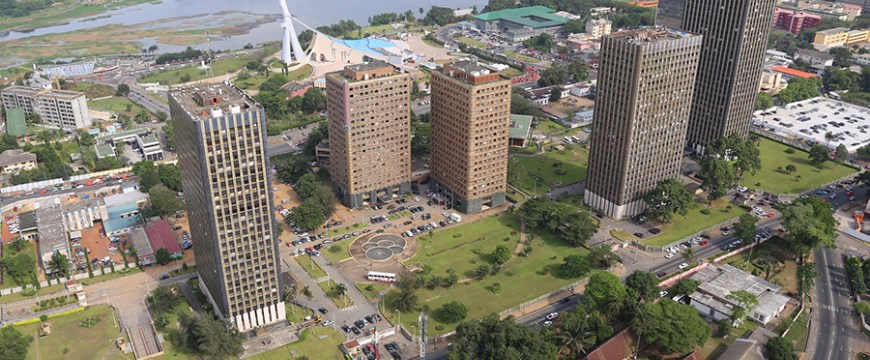 科特迪瓦五年居留证多久出来,第二个科特迪瓦