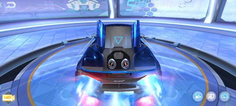 qq飞车手游飞车发展历程,qq飞车手游飞车路线