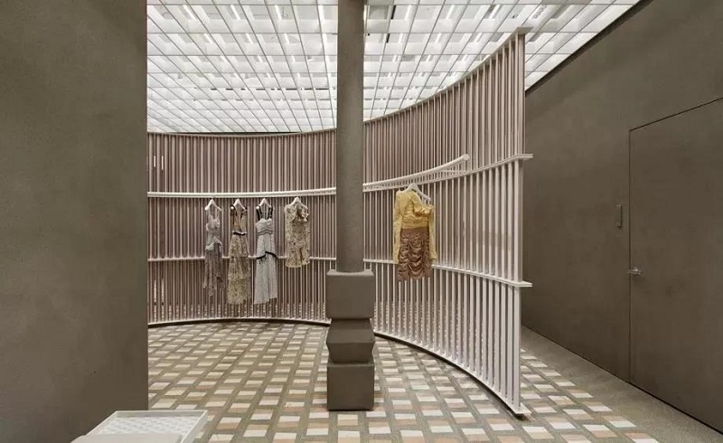 国内店面设计现状,店面设计的深度体验