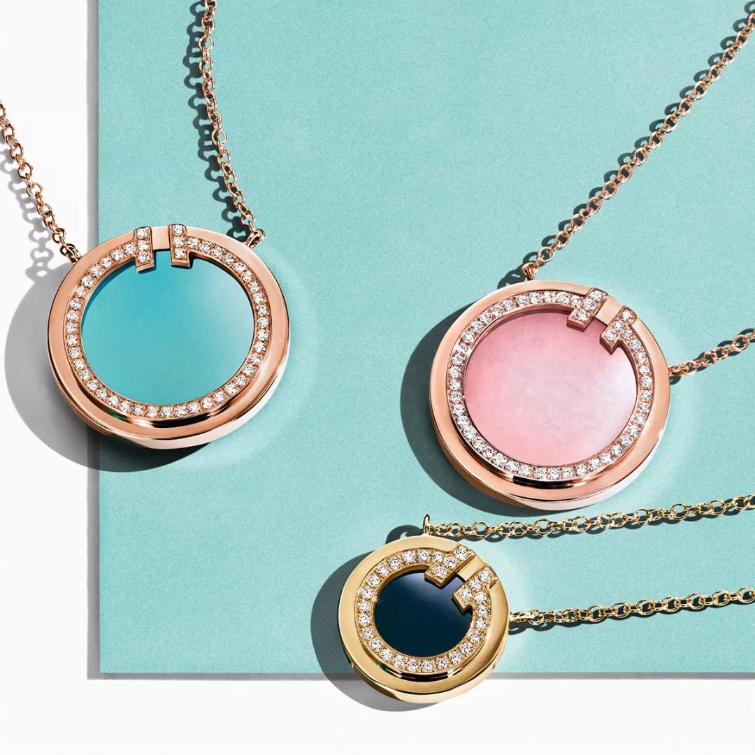 蒂芙尼最大旗舰店,蒂芙尼官方旗舰店在哪里