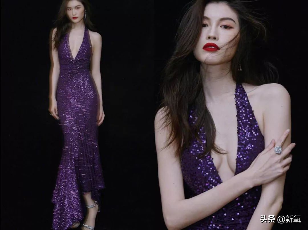 陈坤版妲己,陈坤演妲己的电视剧