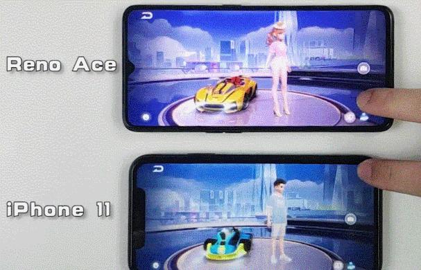 90hz屏幕更耗电吗,90hz屏幕有多快