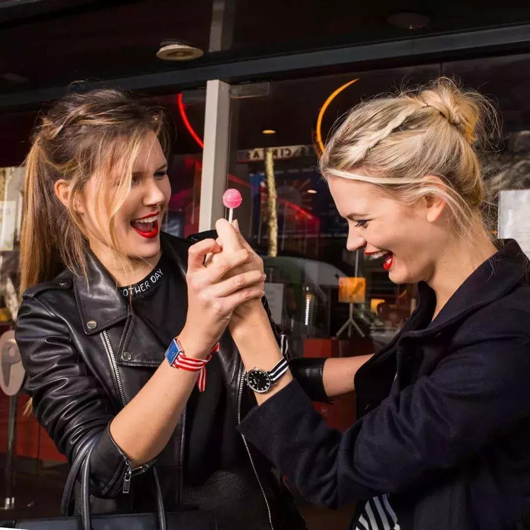 百搭潮流小众手表,小众颜值高的手表