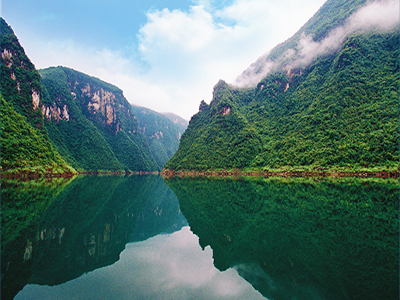 宜昌清江画廊一日游怎么预订,宜昌游清江画廊怎样安排