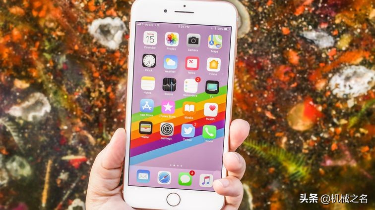 iphone下一款手机会支持5g,iphone5g手机即将到来