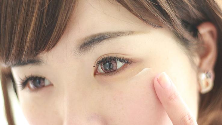 适合熟龄肌的去黑眼圈眼霜,治疗黑眼圈最有效的眼霜大牌