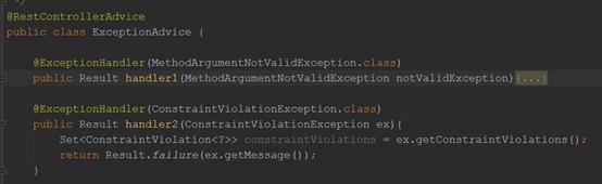 springbean初始化注解,spring快速入门bean操纵篇
