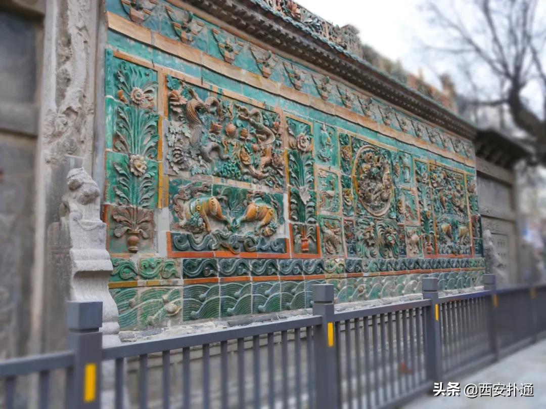 蒲城县好吃的地方推荐晚上,蒲城吃的最多的地方