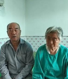 忘恩负义的白眼狼，曹教授是如何头也不回地走向不孝这条不归路的