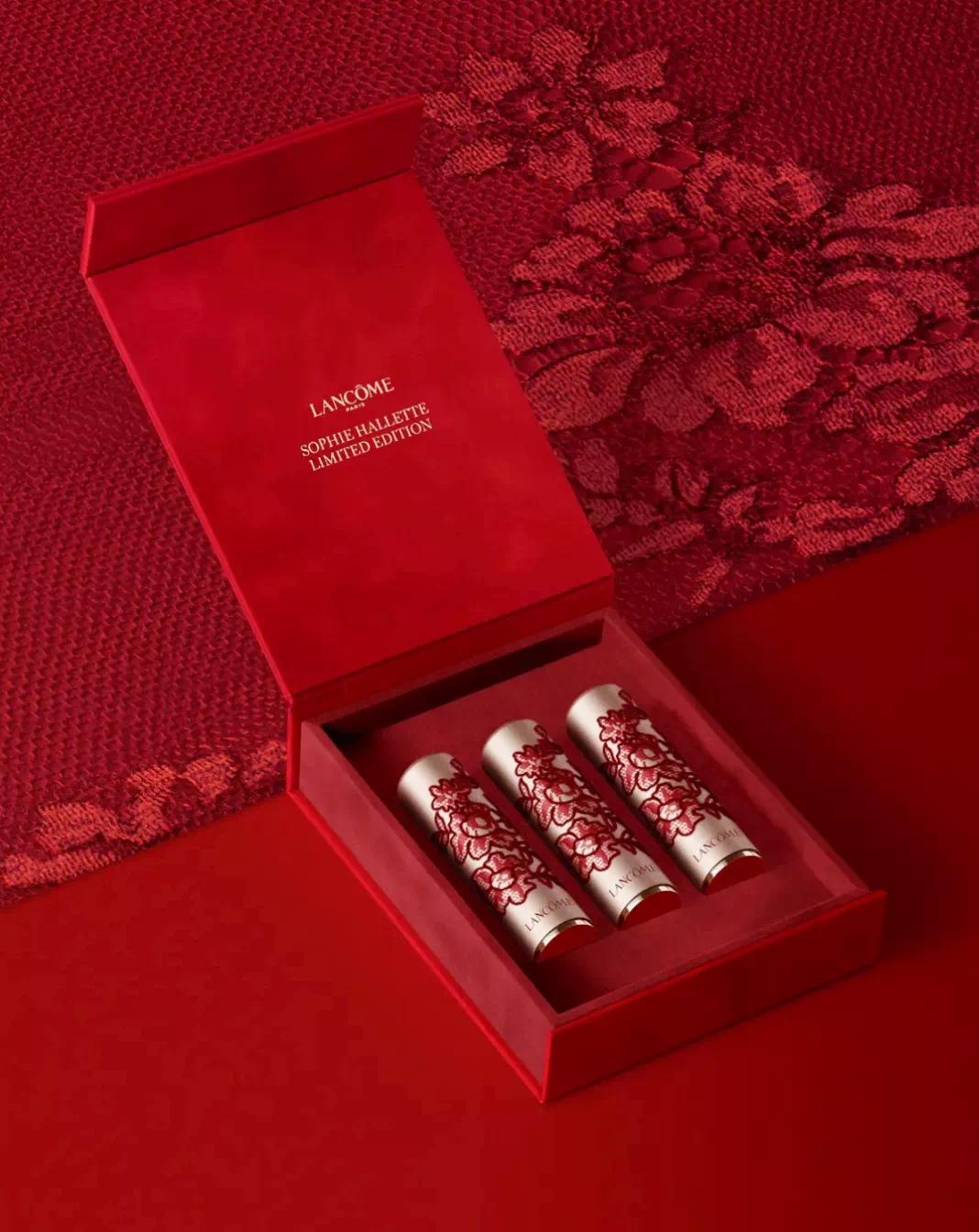 双节同庆礼物露真情，精致美貌直击少女心，钱包再也按捺不住了