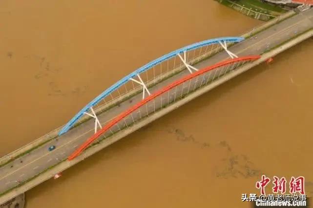 梧州西江洪水,梧州人面对洪水