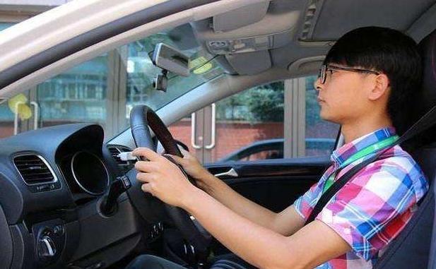 驾考科目三技巧速成攻略一点通,最新最详细的驾考科目三流程