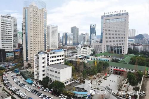 贵阳市主要医院,贵阳市有几个大型医院