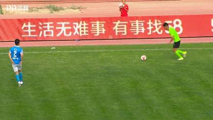 申花徐友刚,徐友刚辽足