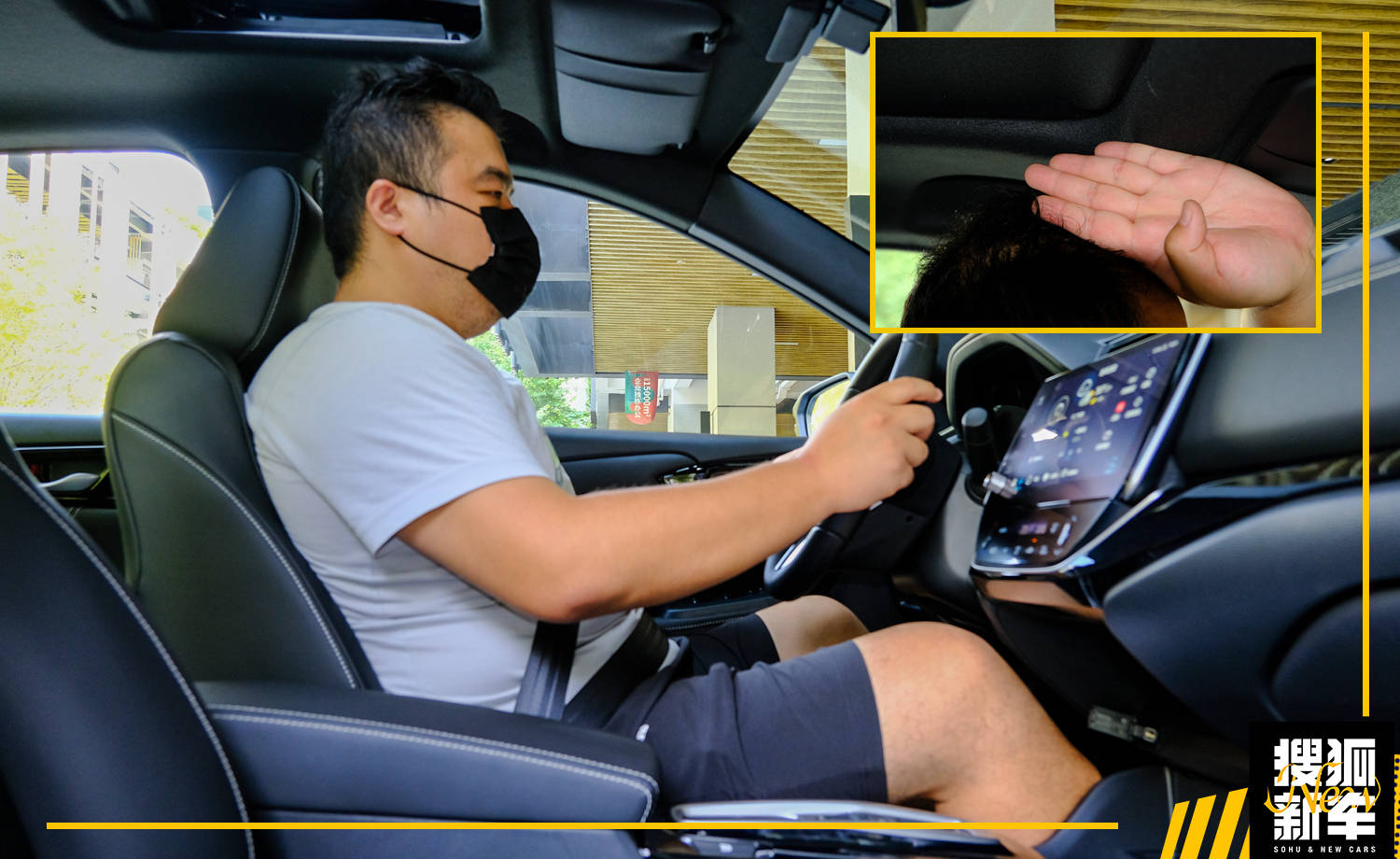 本田凌派2022款1.5混动豪华版实测,广汽本田凌派2020款混动最大优惠