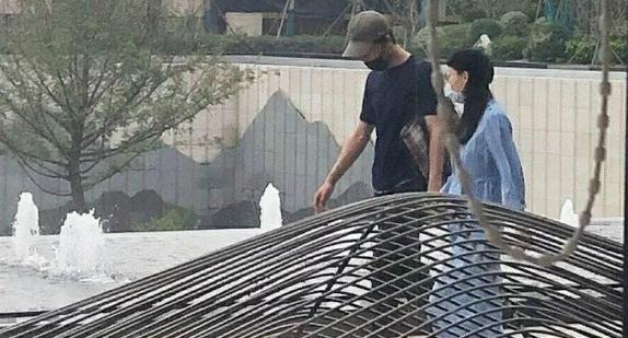 吴倩撩遍娱乐圈,吴倩2年演7个女主撩遍娱乐圈男神