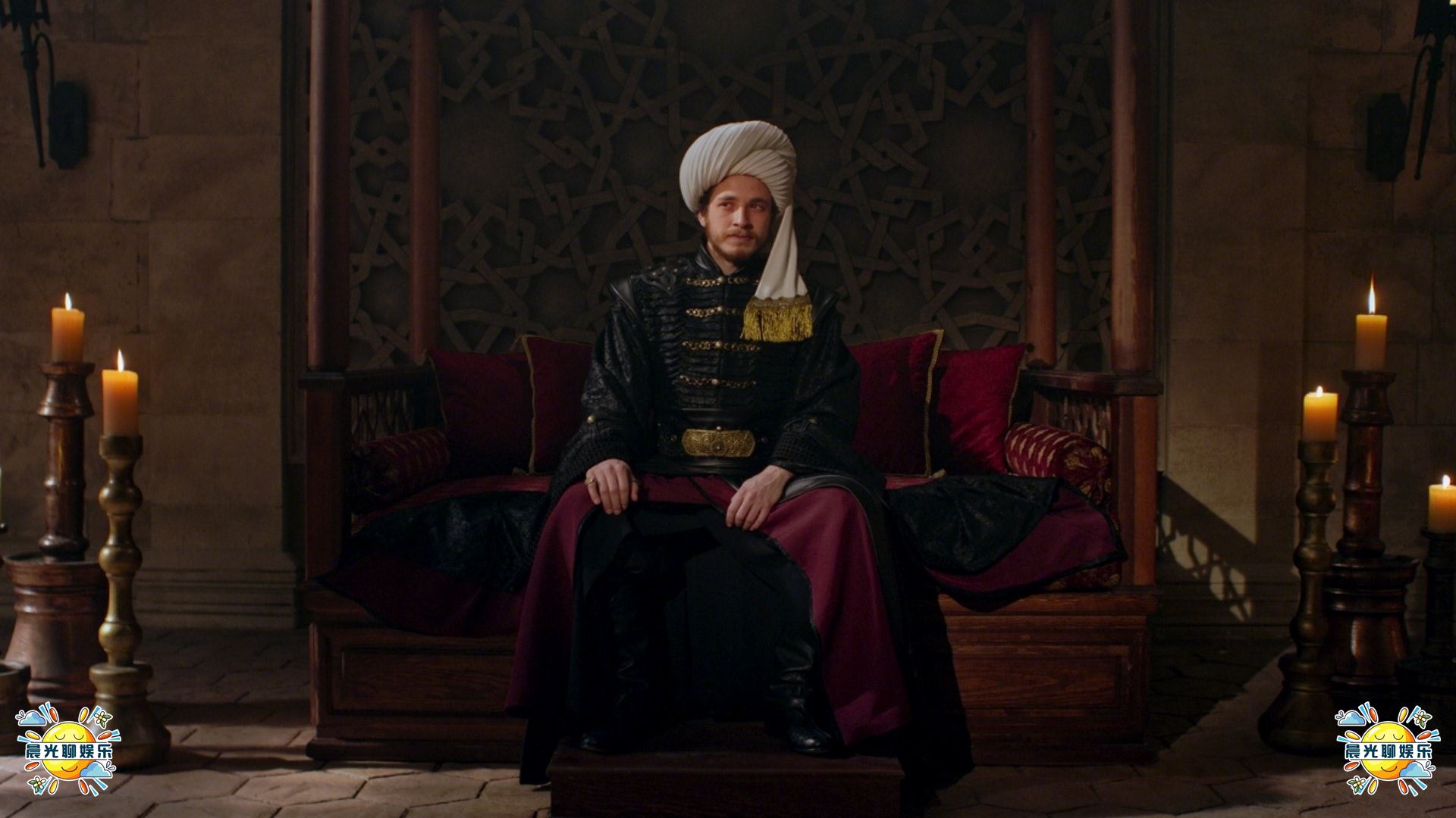 奥斯曼帝国君主继承方式,19世纪奥斯曼帝国继承制度