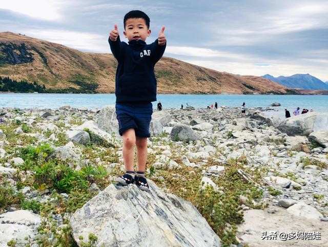 可以带孩子玩的大自然游戏,野外探险游戏项目