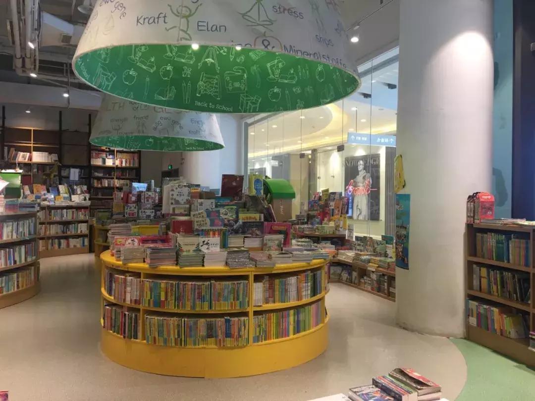 重庆的网红打卡书店在哪,重庆绝不仅仅是一个网红城市