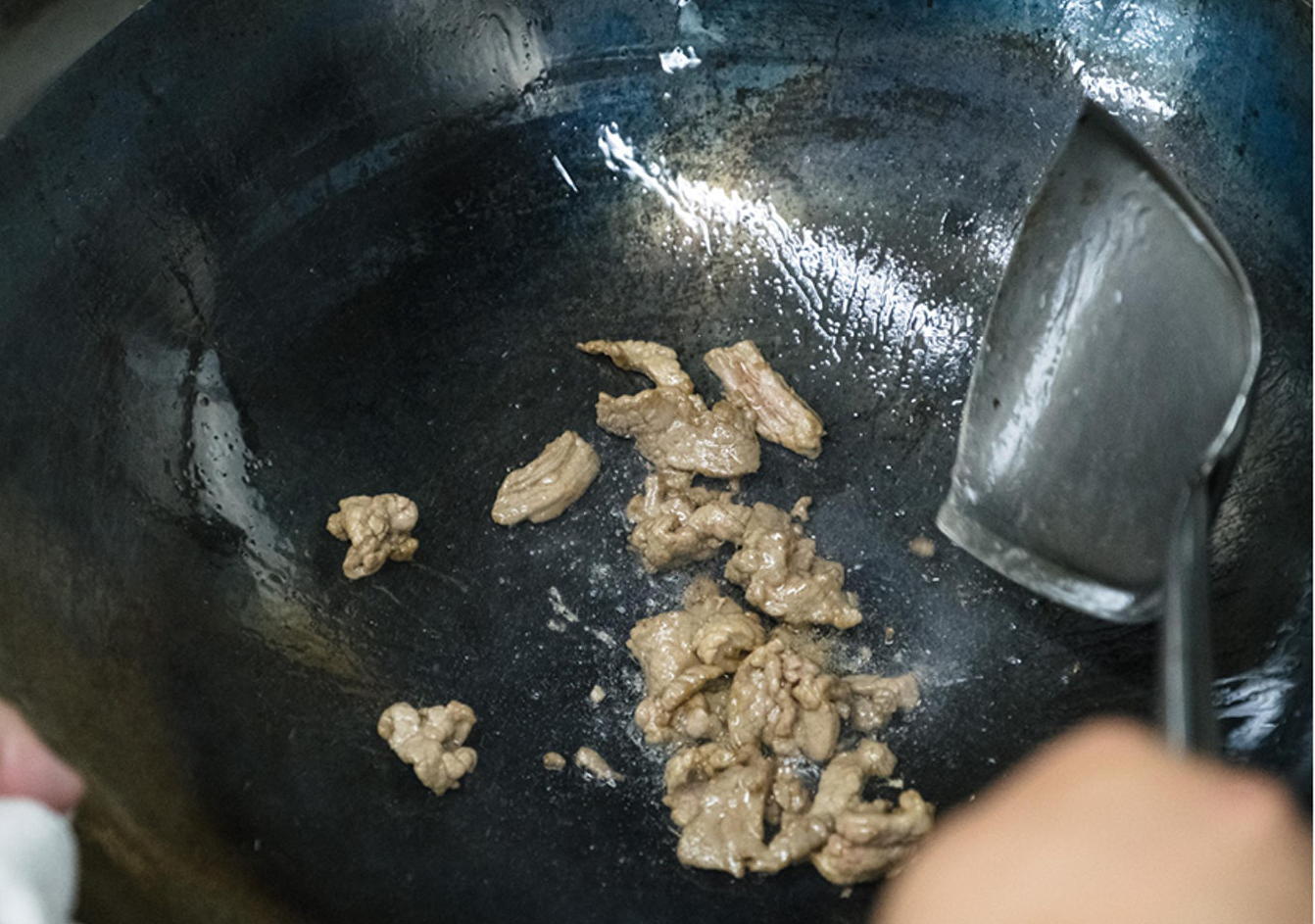 牛肉又老又柴不好吃,牛肉又老又柴