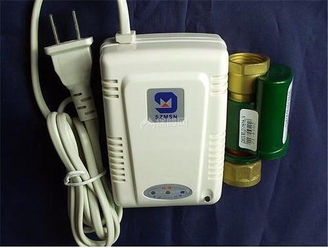 停电后燃气报警器一直响怎么回事,厨房燃气报警器一直响是怎么回事