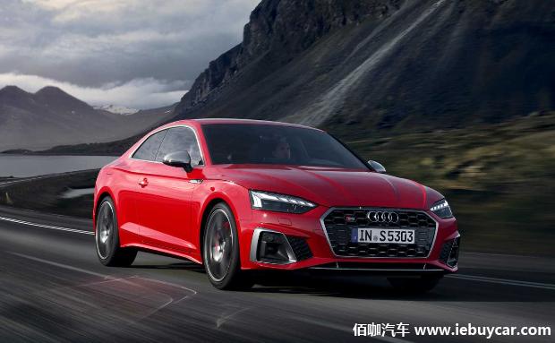 19款奥迪a5升级s5套件,2020款奥迪a5有没有sportback