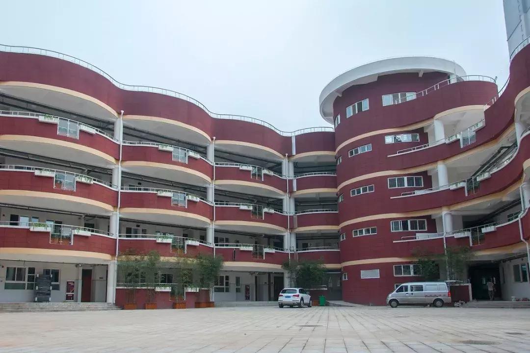 西安市省级示范幼儿园有哪些,西安幼儿园学校排名一览表