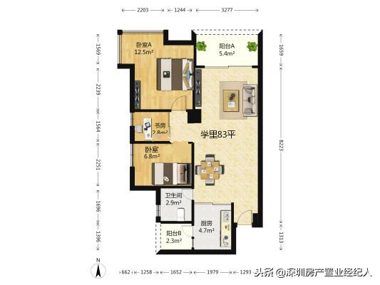 南山几大学位名校你该如何选择，学位刚需末班车时机来临