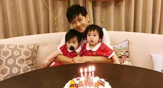 王祖蓝英文名字,王祖蓝写歌给女儿