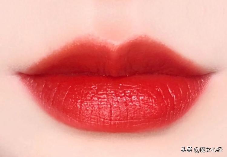 显白色口红正品大牌,爱马仕的口红哪个色号最好看