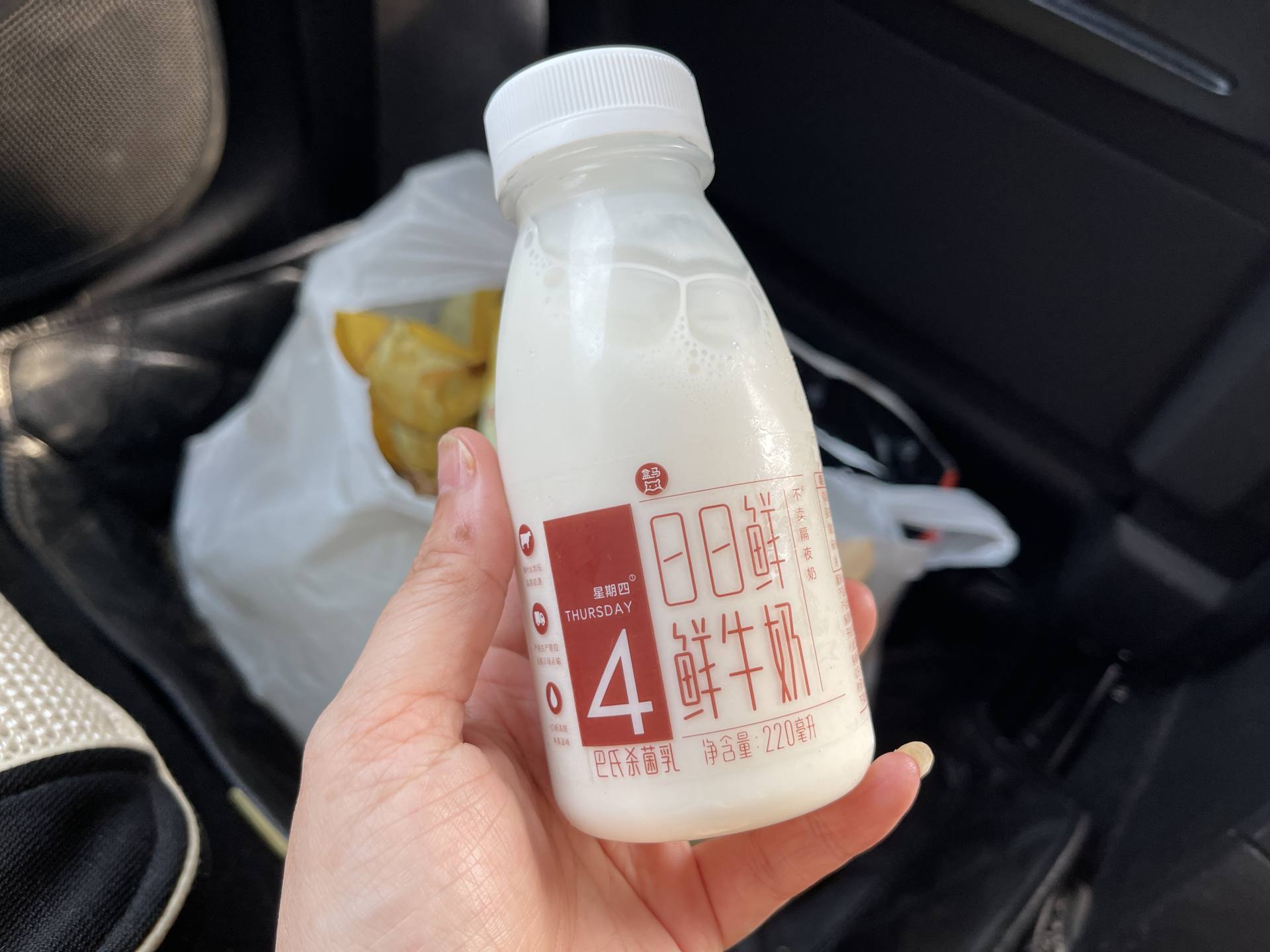 盒马鲜生必买的东西,盒马鲜生零食