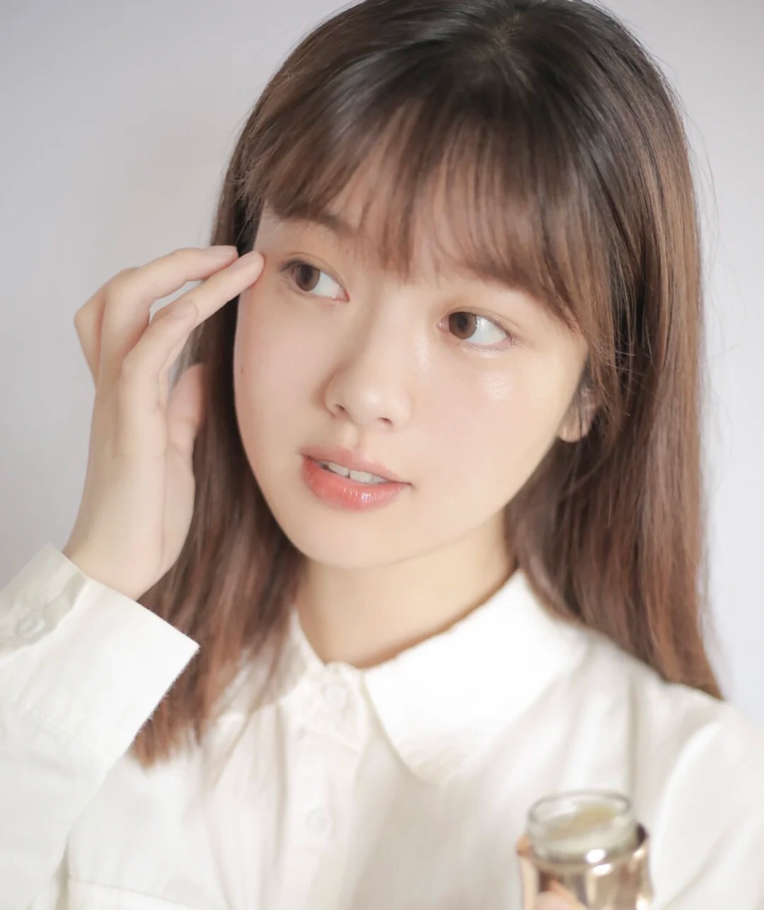 5分钟带你了解眼部问题，面对眼纹不惊慌，快来抄作业