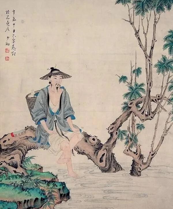 那些只知一句而不知全首的诗,最经典的40句古诗词大全