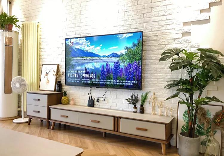 客厅朝北如何增加采光,房屋采光不好怎么设计