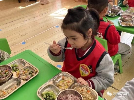 万婴茂华幼儿园读书要求,茂华万婴幼儿园