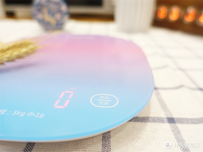 厨房秤称重范围怎么选,厨房秤电子秤怎么选