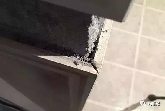 瓷砖怎样做又快又好,家里铺的瓷砖不好看怎么办啊