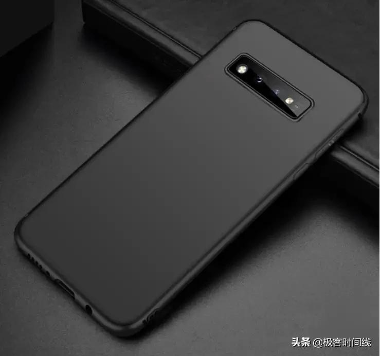 三星s10e和屏幕一样平的手机壳,三星s10e手机壳超级好看