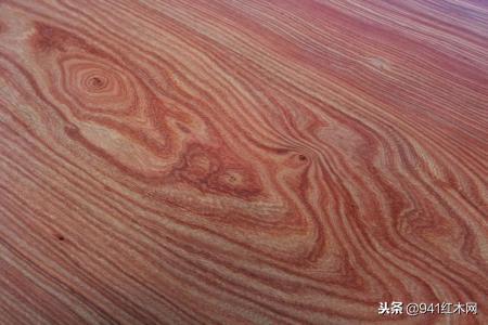 紫檀与红檀的区别,紫檀和红檀怎么区别