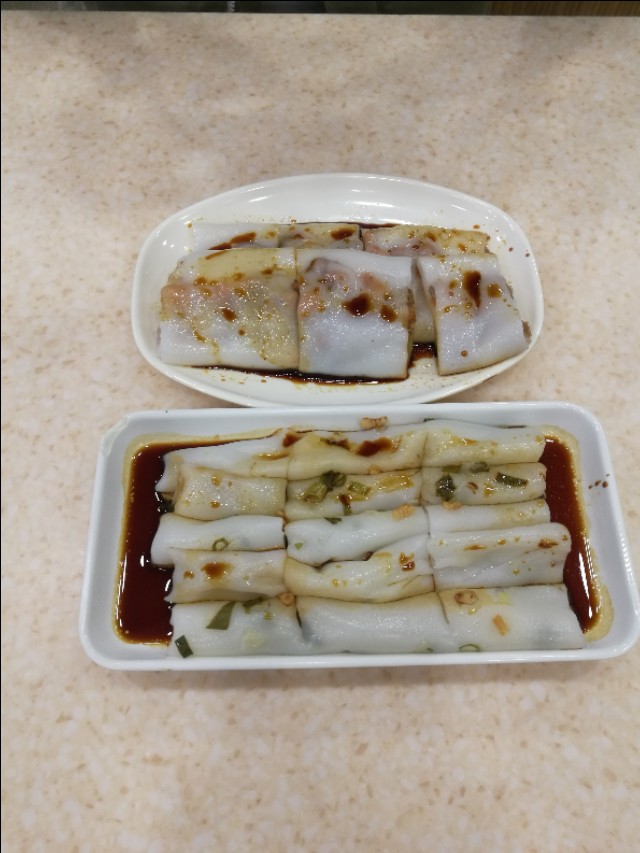 开启我的香港之旅,我的第一次单独旅行