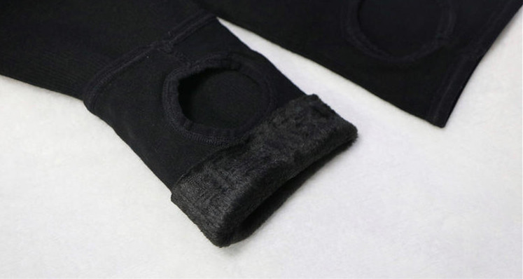 来吧，今年冬天，用这条显瘦又保暖的打*裤底**暴走2018！