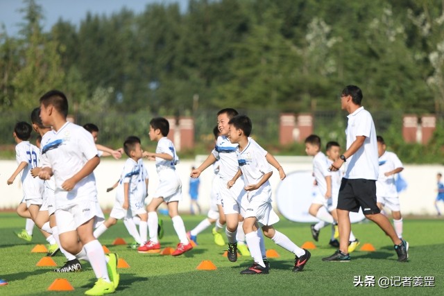 淄博是足球的发源地吗,淄博足球发源地