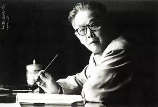 十大现代名家书法作品,美意延年可以形容年轻人么